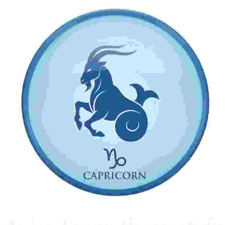 Capricorn Tomorrow Horoscope