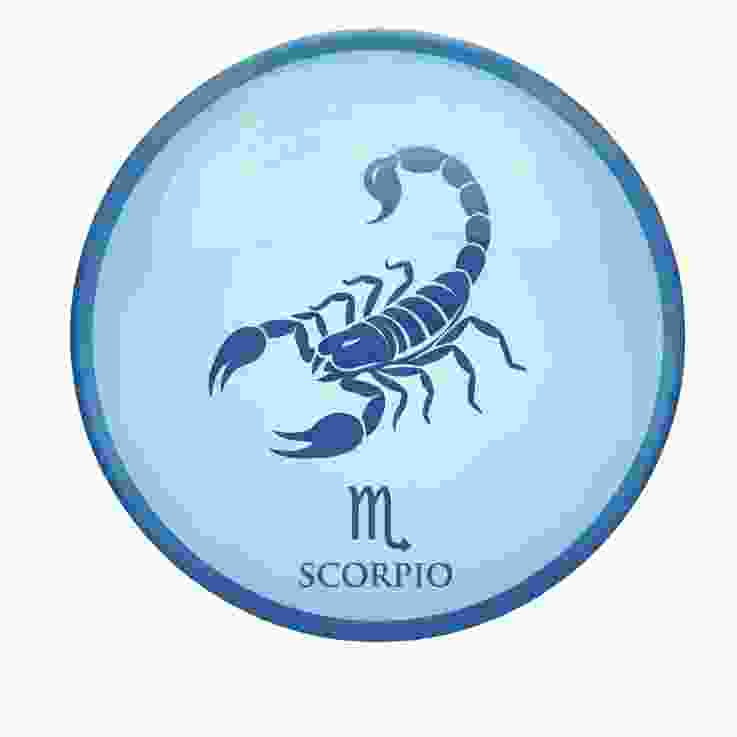 Scorpio Tomorrow Horoscope